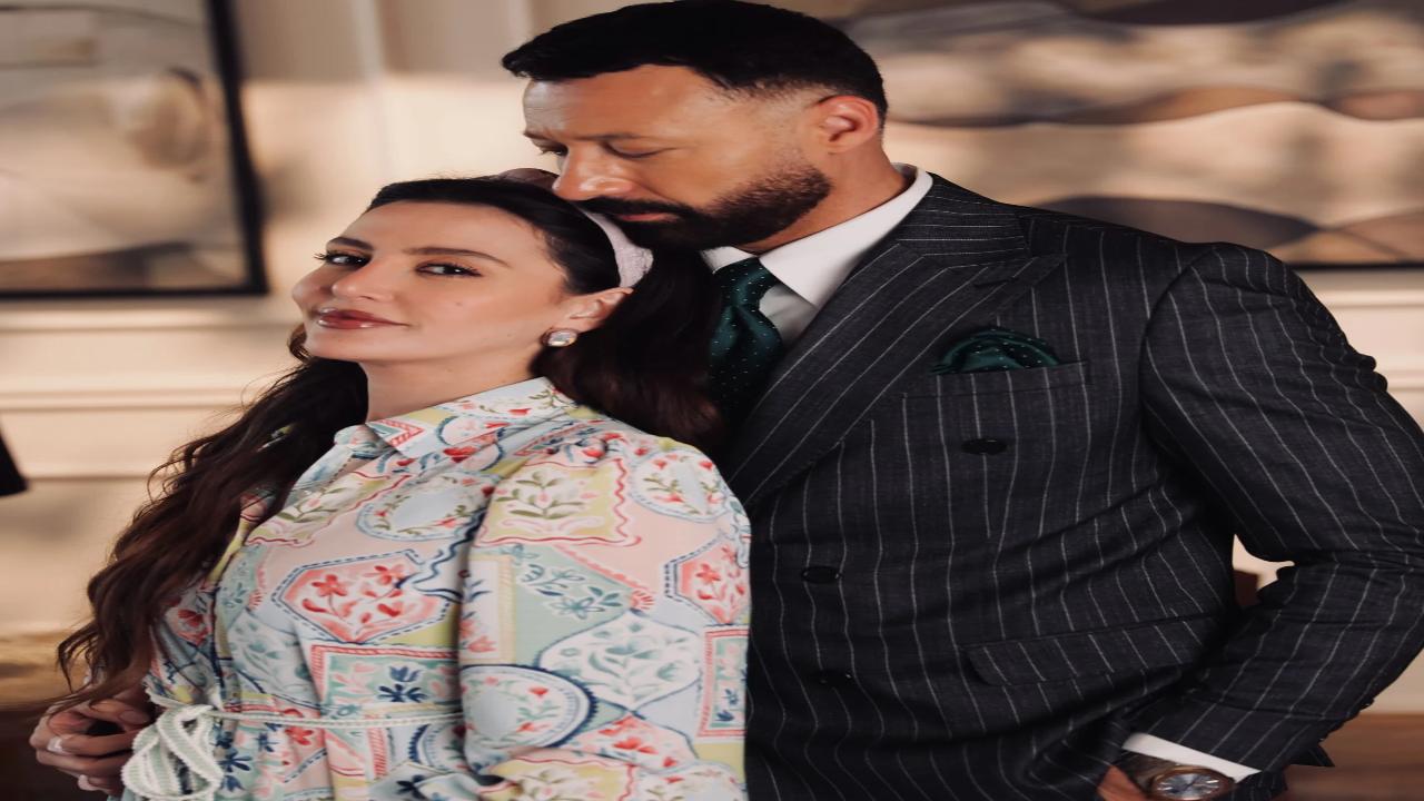 مسلسل اتنين قهوة كامل