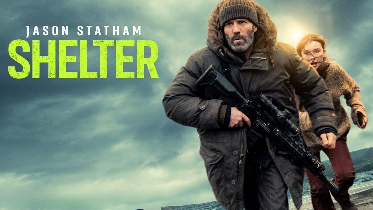 مشاهدة فيلم Shelter 2026 مترجم