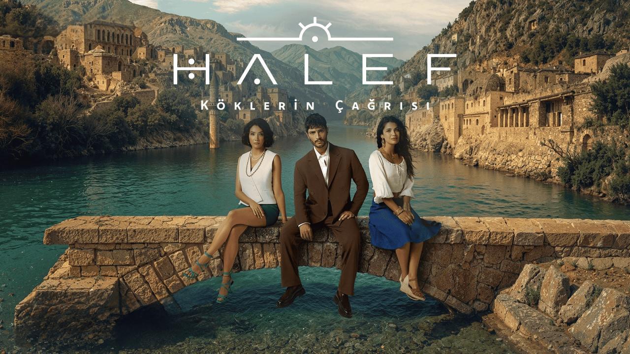 مسلسل الخليفة الحلقة 35 والاخيرة  مترجمة HD