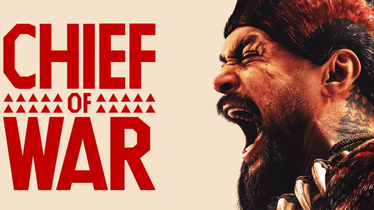 مسلسل Chief of War الحلقة 6 السادسة مترجمة