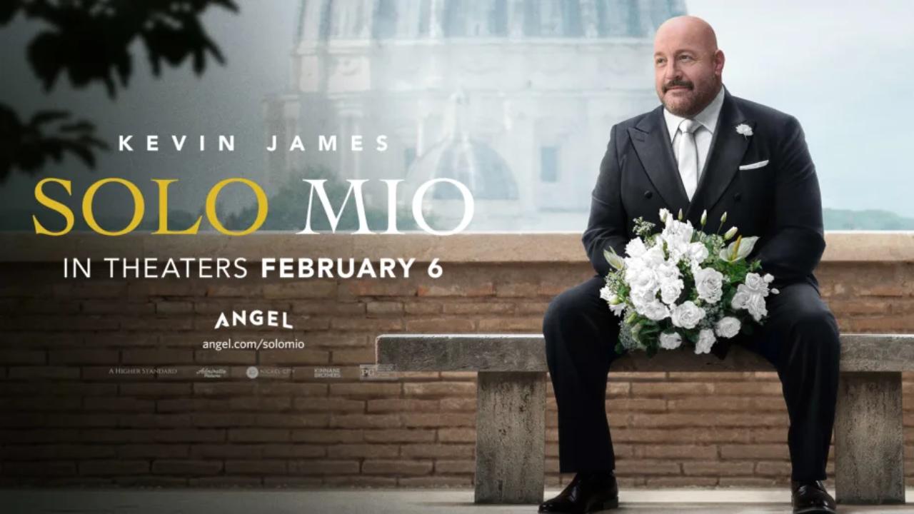 مشاهدة فيلم Solo Mio 2026 مترجم