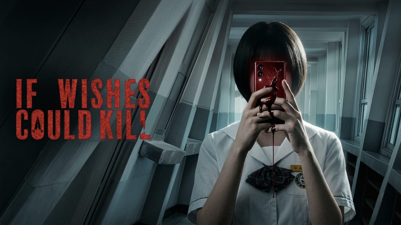 مسلسل If Wishes Could Kill الحلقة 8 الثامنة  والاخيرة مترجمة